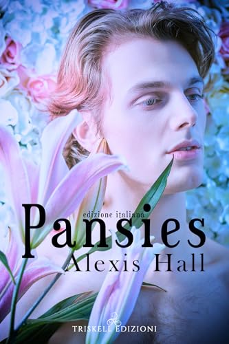 Pansies: Edizione italiana en promo sur Amazon