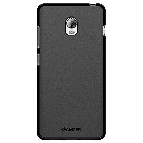 Amzer Pudding Soft Gel TPU Skin Fit Cell Phon…