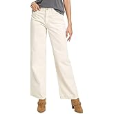 Universal Thread Women's High-Rise Relaxed Wide Leg Jeans -