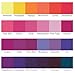 Spectrum Noir SPECAB-FLO24 AquaBlend Watercolour Pencil Set-Florals, 24 Count (Pack of 1)