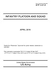 Army Techniques Publication ATP 3-21.8 Infantry Platoon and Squad April 2016 by United States Government US Army