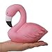 Anboor 3.9 Inches Squishies Flamingos Kawaii Soft Slow Rising Scented Animal Squishies Stress Relief Kid Toys Gift Collection