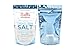 Authentic Premium Dead Sea Salt Imported From Israel – 1KG – Israel Dead Sea Salt The Best Bath Saltthumb 1