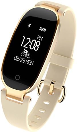 DDGOU Smart Watch Women Smart Fitness Watchs Bluetooth Monitor de ...