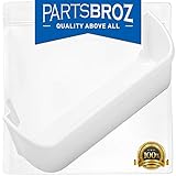 240323001 Refrigerator Replacement Bin for Electrolux Fridges by PartsBroz - Replaces Part Numbers AP2115741, 240323007, 890954, AH429724, EA429724, PS429724