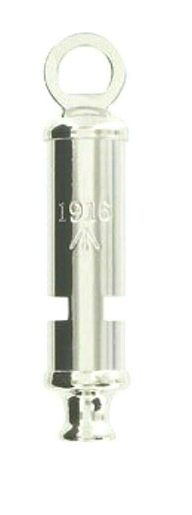 Replica World War 1 Trench Whistle