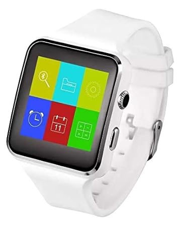 realme 2 pro smart watch