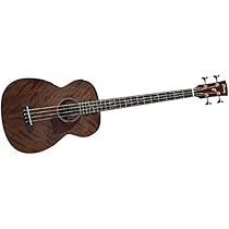 Ibanez PCBE12MHOPN 4-String Acoustic Bass Guitar
