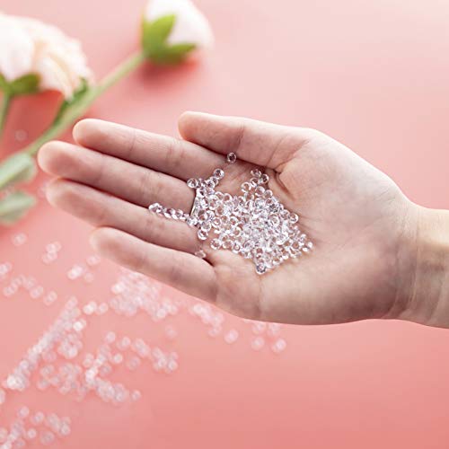 1 FuturePlusX+Acrylic+Confetti+Centerpiece+Decorations