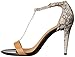 Calvin Klein Women's Nasi Dress Sandal