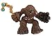 Star Wars Episode 3 Junior Figure 2 Pack Chewbacca & Clone Trooper