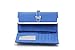 Women's Matching Watch & Wallet - Blue