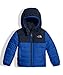 The North Face Toddler Boy's Reversible Mount Chimborazo Hoodie
