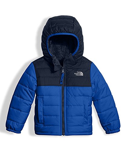 The North Face Reversible Mount Chimborazo Hoodie Toddlers
