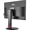 AOC-G2460PF-24-Inch-FHD-Gaming-Monitor-144Hz-1ms-TN-FreeSync-premium-USB-Hub-Height-Adjust-1920x1080--144hz-350-cdm-HDMI-14-x-1-DisplayPort-12-x-1-VGA-DVI-USB-20 AOC G2460PF - 24 Inch FHD Gaming Monitor, 144Hz, 1ms, TN, FreeSync premium, USB Hub, Height Adjust (1920x1080 @ 144hz…