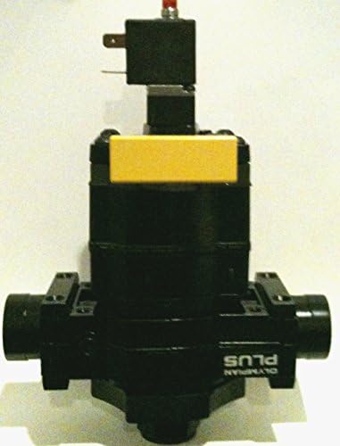 P64F-6AD-PFB Soft Start/ Dump Valve
