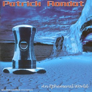 patrick rondat an ephemeral world patrick rondat an ephemeral world