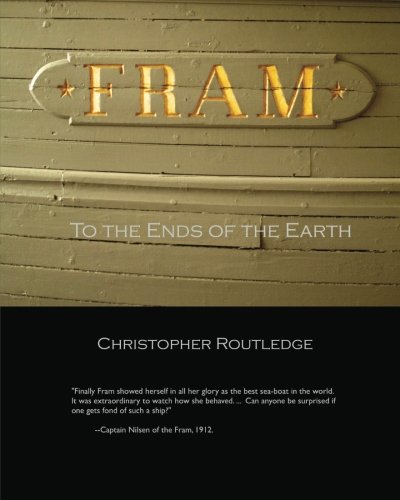 Fram: To the Ends of the Earth