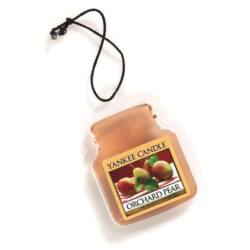 Orchard Pear Yankee CandleÂ® Gel Air Fragrancer