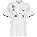 Real Madrid Home Jersey 2016 / 2017 + Club World Cup Champions Patch