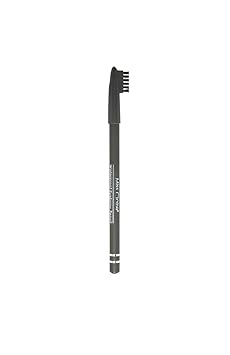 MISS CLAIRE WATERPROOF EYEBROW PENCIL (05 - GREY)