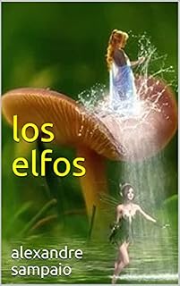 Livro los elfos