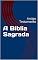 Livro A Biblia Sagrada: Antigo Testamento