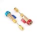 Air Conditioning R134A Valve Core Quick Remover Installer High Low Pressure Tool