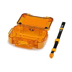 Nanuk Nano Series 320 Ultra Resistant Polycarbonate