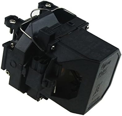 U-Lighting 450Wi Replacement Projector Lamp Bulb LP57 with Housing for ELPLP57 PowerLite 450w,460,EB-440W EB-450W EB-T450WI EB-T455WI EB-460 PowerLite 450W PowerLite 460 H318A H343A - Image 4