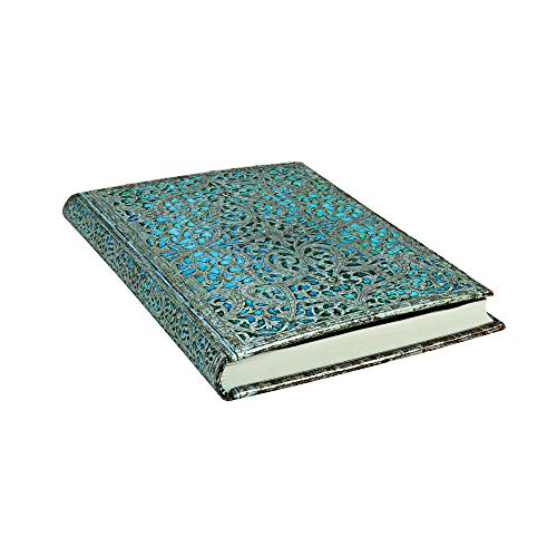 Maya Blue Address Book: Midi (Address Books)