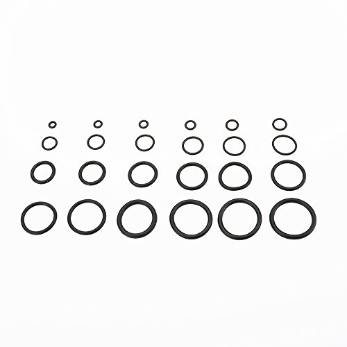 5 Boeray+Nitrile+Rubber+Assortment+Thickness