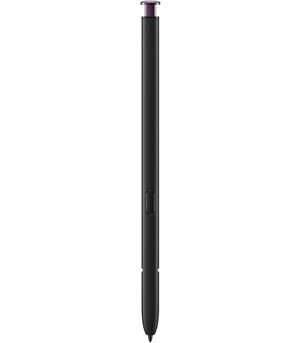 Amazon.com: Samsung Galaxy S22 Ultra Replacement S Pen, Slim 0.7mm