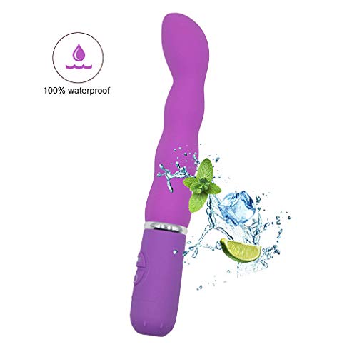 Dingling372 Novelty Toys For Women Couples - 10 Speeds - Low Noise - Perfect Gifts For Girlfriend And Wife - Thumbnail 2