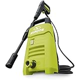 Sun Joe SPX200E 1350 PSI 1.45 GPM 10-Amp Electric Pressure Washer