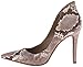 Jessica Simpson Women's Cambredge Dress Pump