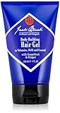 Jack Black Body-Building Hair Gel, 4 fl. oz.