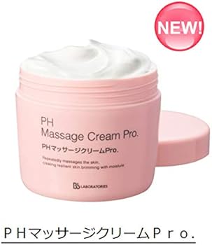 ph massage cream