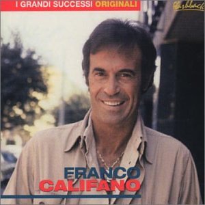 Franco Califano - La pelle Lyrics - Zortam Music