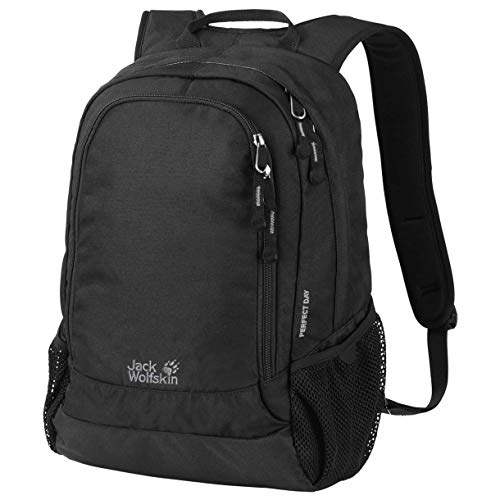 Jack Wolfskin Perfect Day Rucksack Backpack on Galleon Philippines
