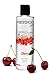 Passion Lubes Passion Licks Cherry Water Based Flavored Lube, 8 Ounce