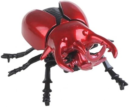 dung beetle toy