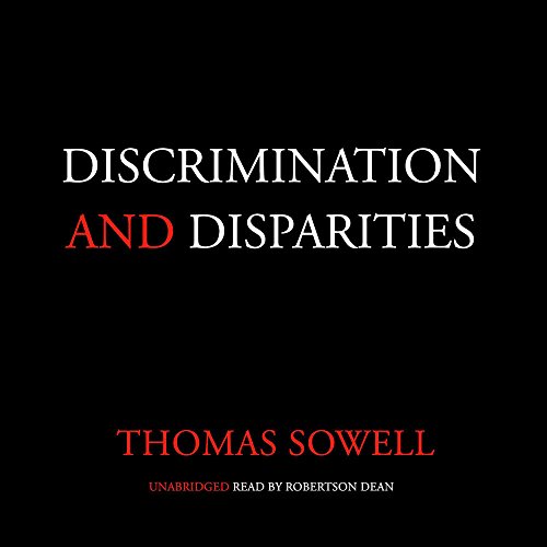 [Ebook] Discrimination and Disparities K.I.N.D.L.E