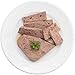 Purina Bella Grain Free Natural Small Breed Pate Wet Dog Food, Turkey in Savory Juices - (12) 3.5 oz. Trays