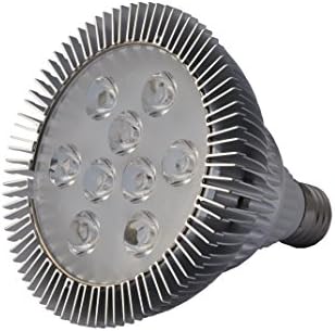 Loomic Parlight E27 LED Bulb Light Up To 100 Lumen/, daylight white, E27, 9.00 wattsW