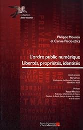 L' ordre public numérique