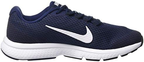 nike run all day blue