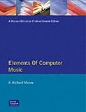 Elements of Computer Music