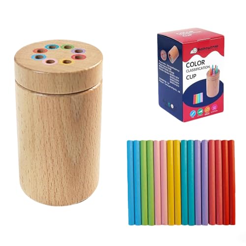 Circular Classification Bucket