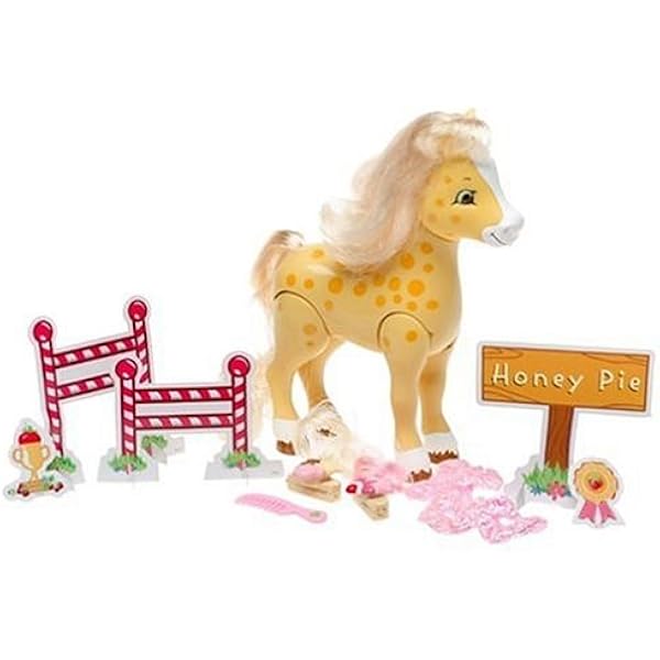 filly pony toys